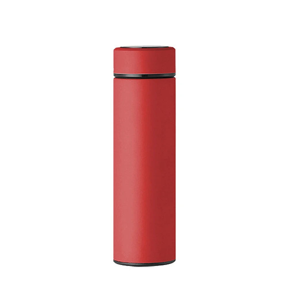 Doyoung temperature water bottle smart thermos flask